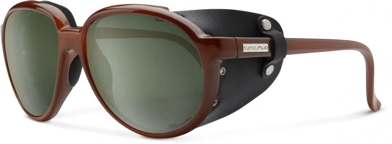 Smith Optics Active Suncloud 206285 Glacier Sunglasses - view 6